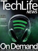 Techlife News